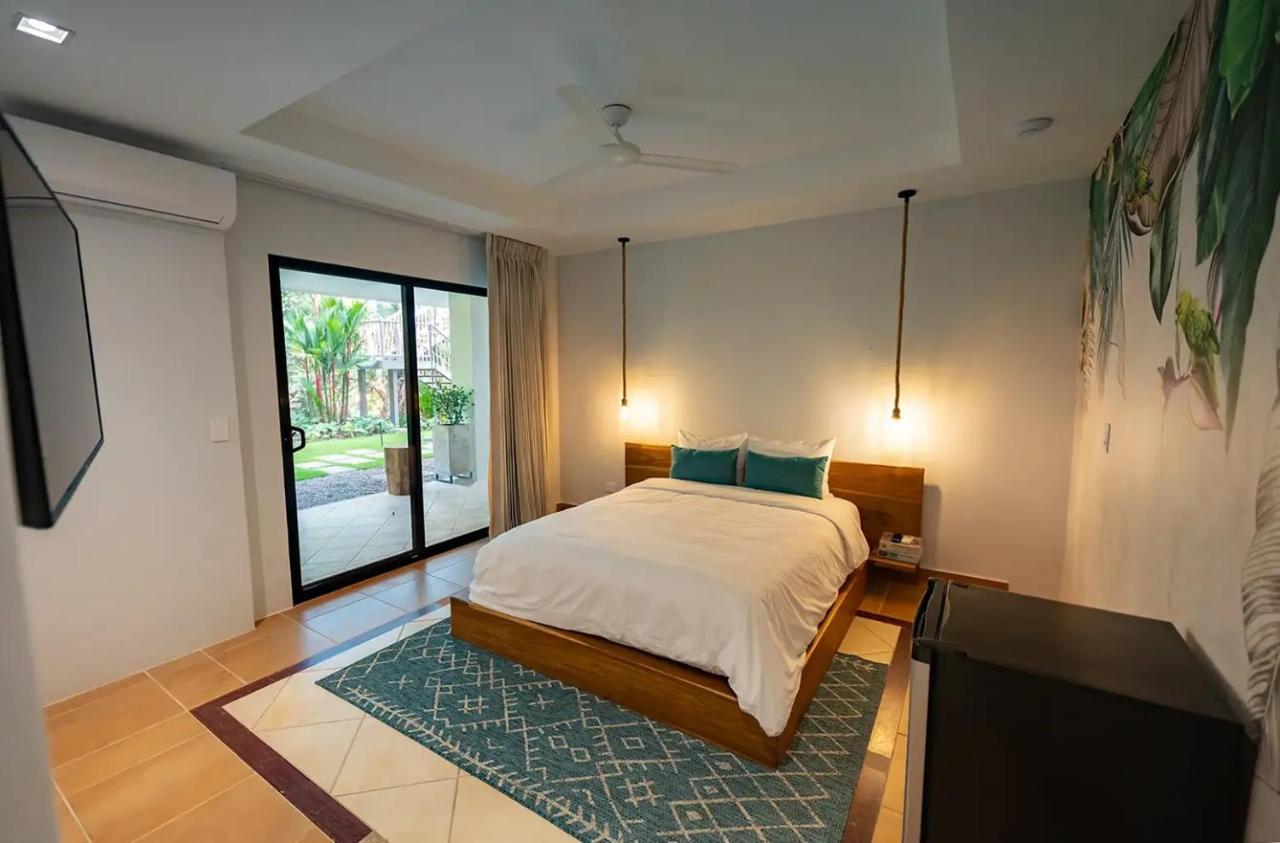 Marala Hotel Esterillos Extérieur photo