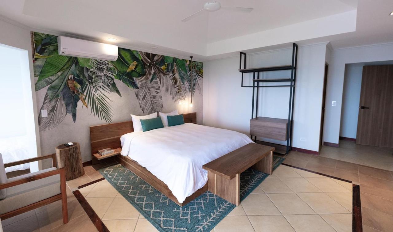 Marala Hotel Esterillos Extérieur photo