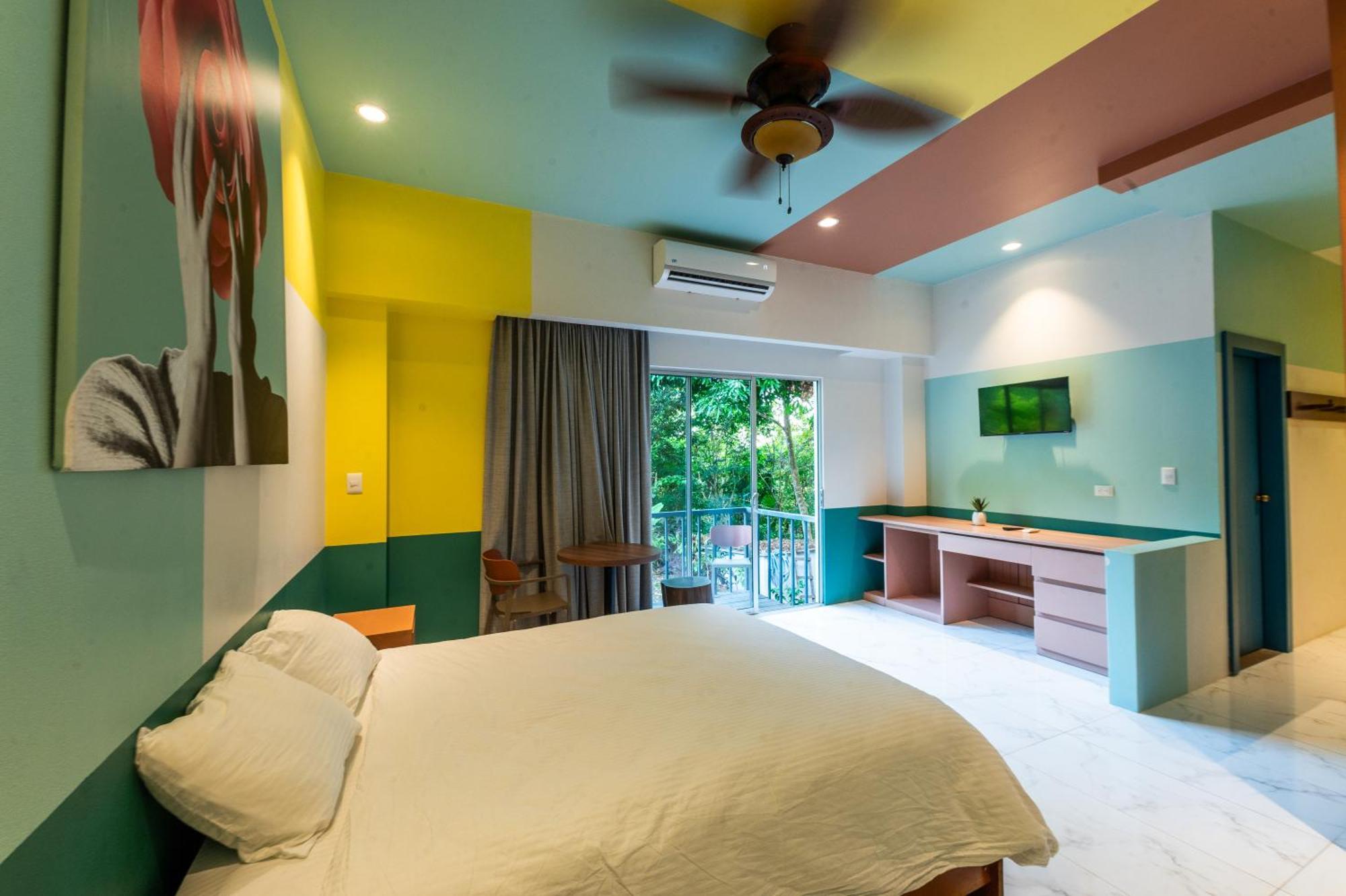Marala Hotel Esterillos Extérieur photo