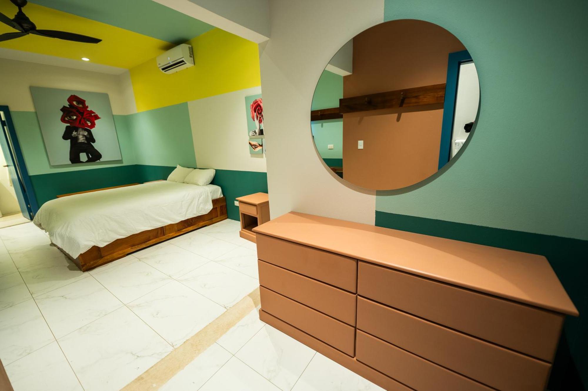 Marala Hotel Esterillos Extérieur photo