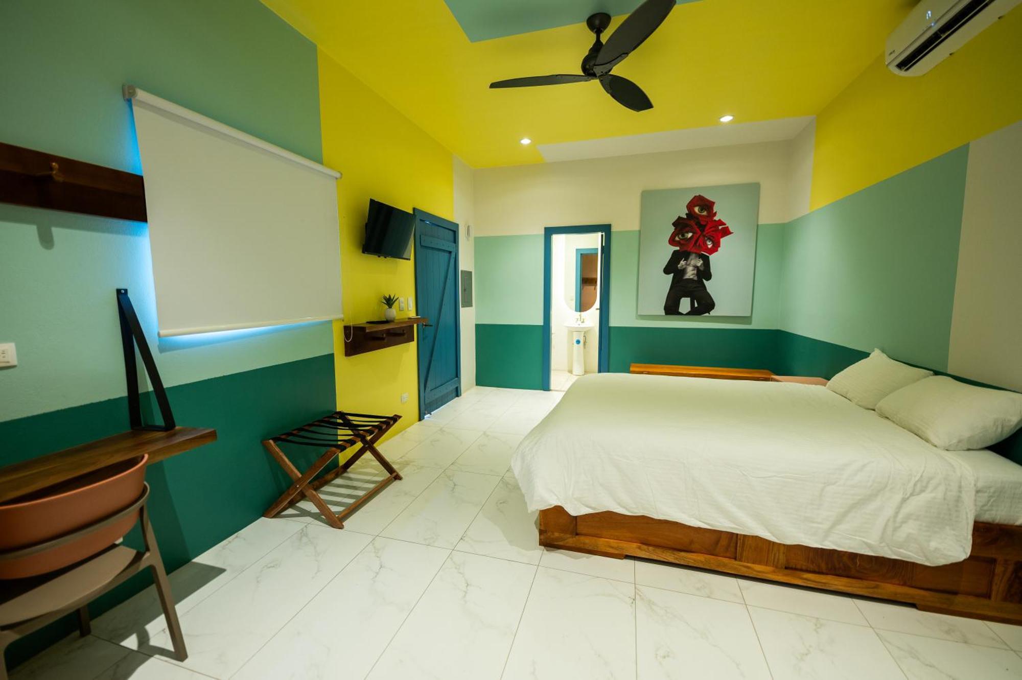 Marala Hotel Esterillos Extérieur photo