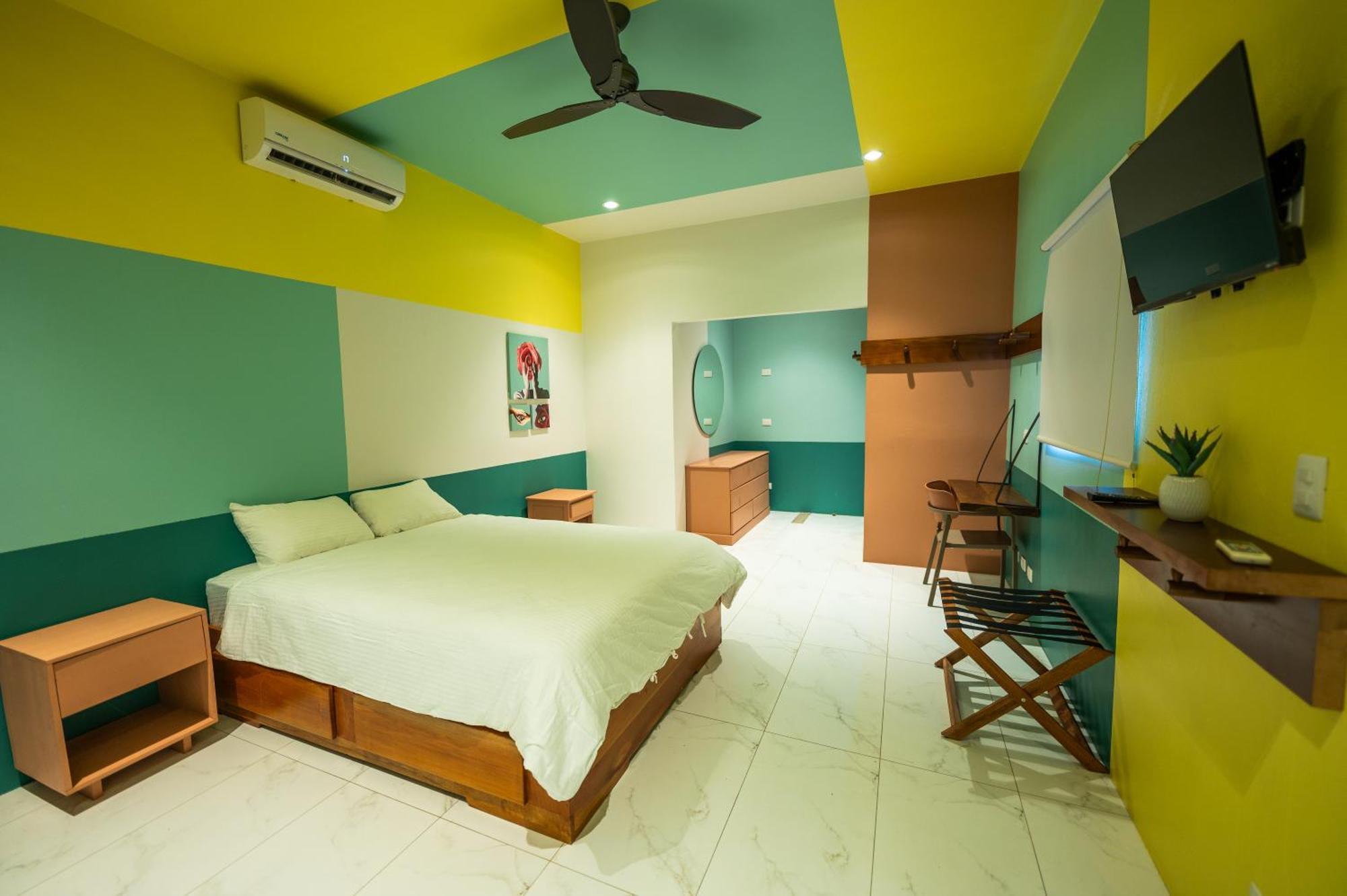 Marala Hotel Esterillos Extérieur photo