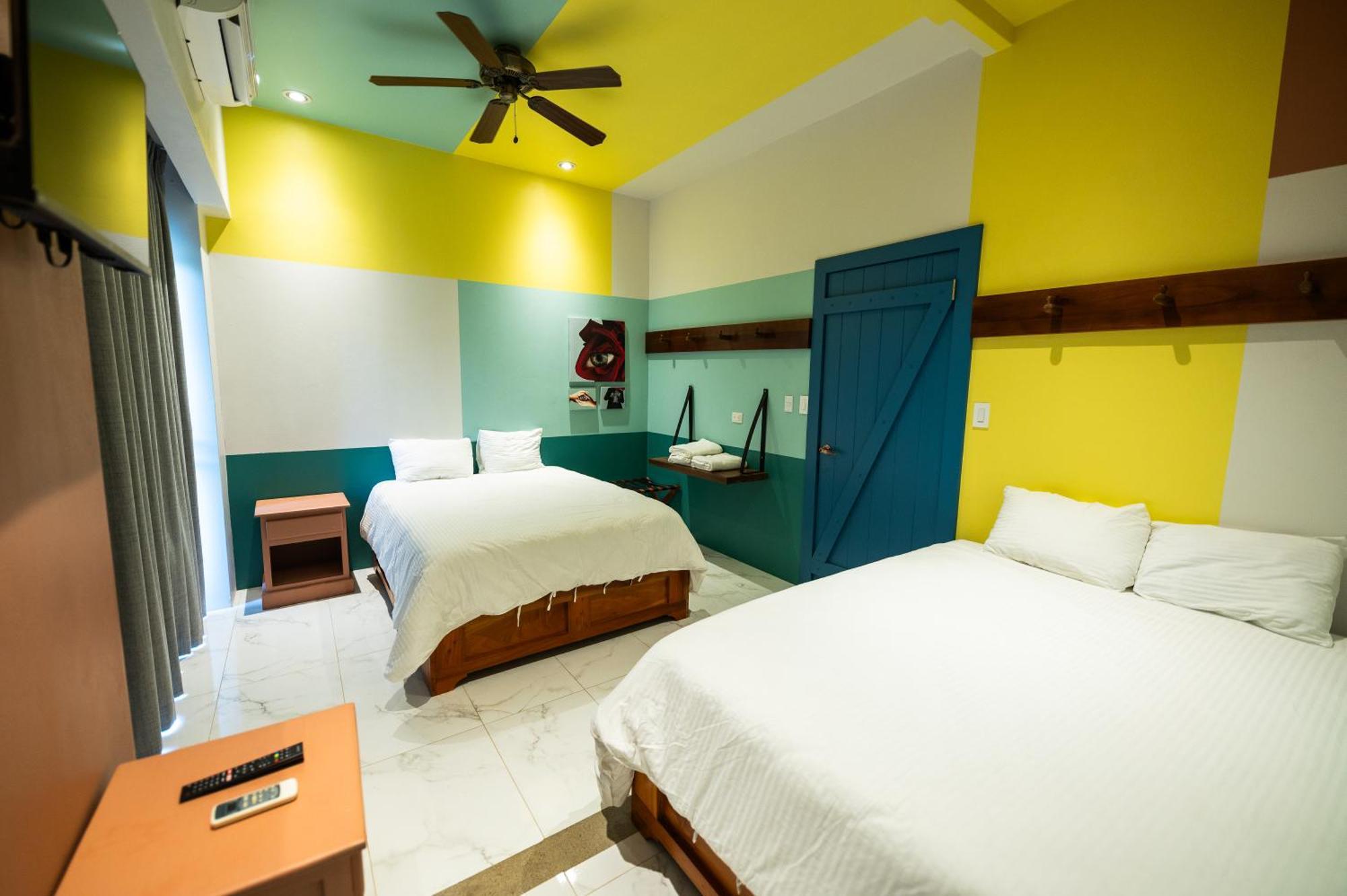Marala Hotel Esterillos Extérieur photo