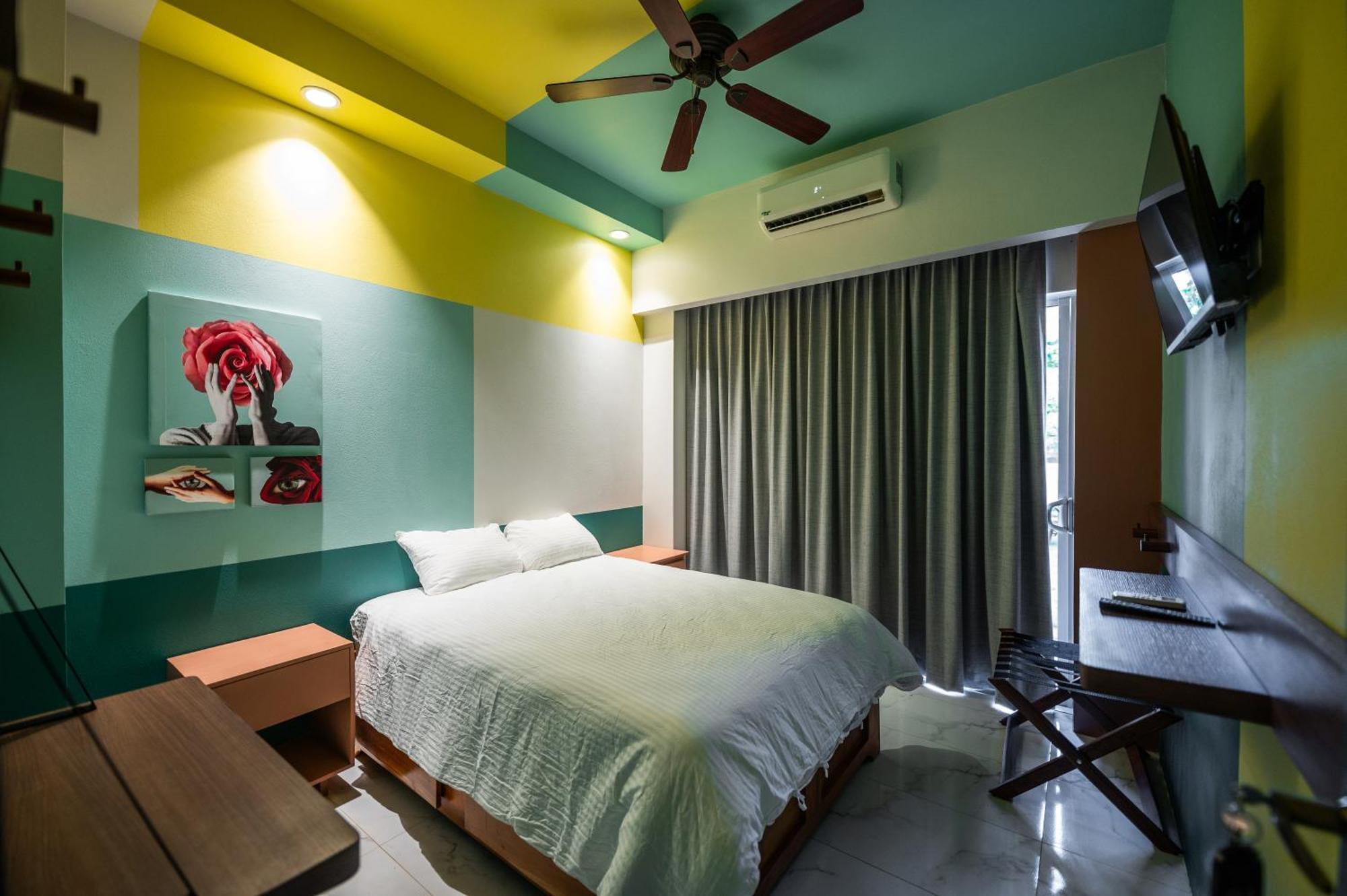 Marala Hotel Esterillos Extérieur photo