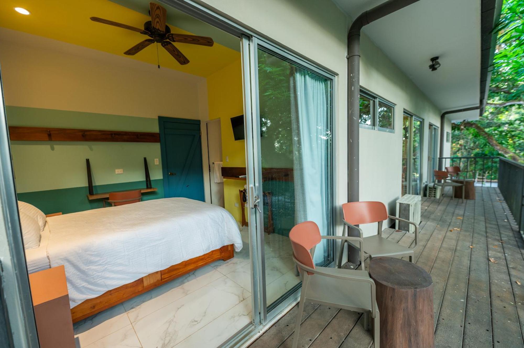 Marala Hotel Esterillos Extérieur photo